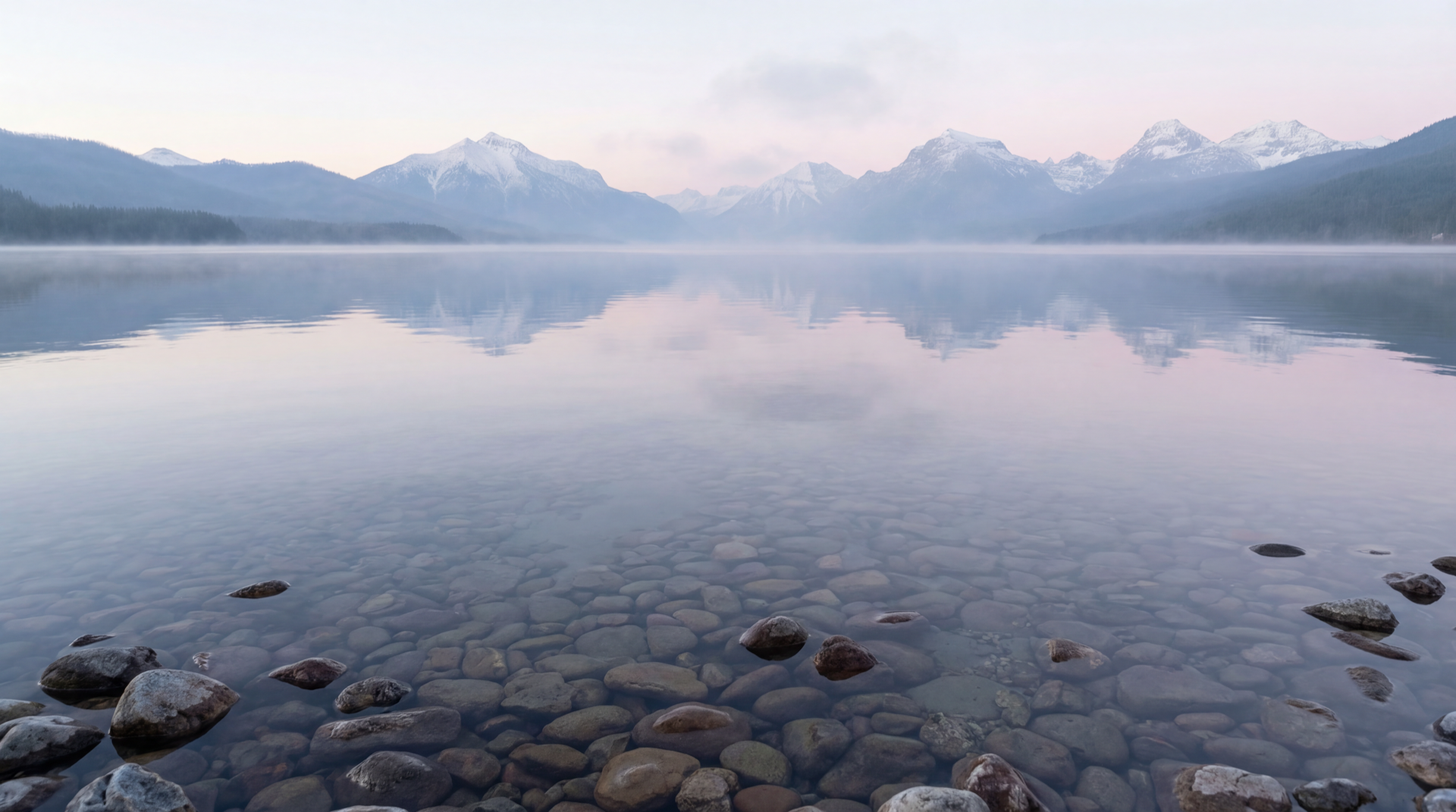 Everpure Clarity — pure, filtered water restoring clarity to everyday moments